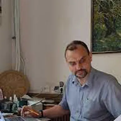 Гарабажів Ярослав Дмитрович